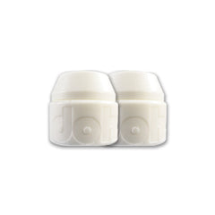 Doh Doh 98 Skateboard Bushings, White