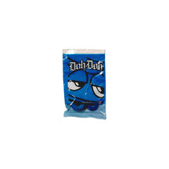 Doh Doh 88 Skateboard Bushings, Blue