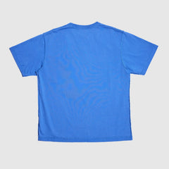 Blind Tee, Larriet Blue