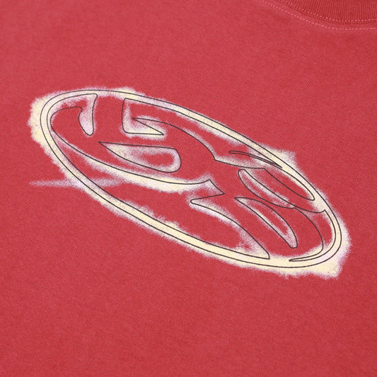 Enigma T-Shirt, Red