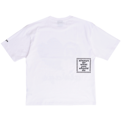 Love Is Hard T-Shirt, White