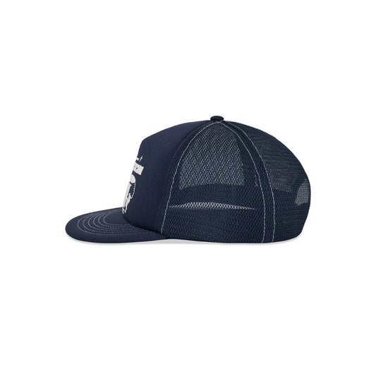 Meditation OG Cap, Navy