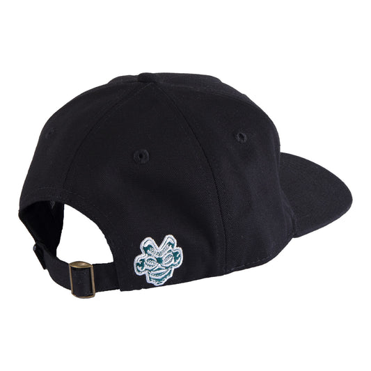 Pass~Port Dogu Workers Cap, Black