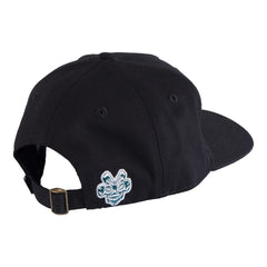 Pass~Port Dogu Workers Cap, Black