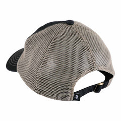 Pass~Port Slinkin' Leagues Trucker, Washed Black