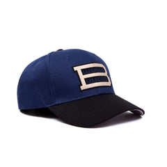 XLB Hat, Navy / Black