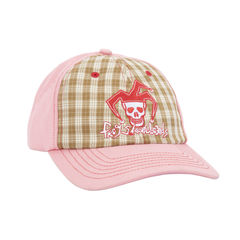 Punker Joker Hat, Pink