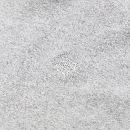 Logo Crewneck, Grey
