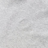 Logo Crewneck, Grey