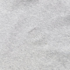 Logo Crewneck, Grey