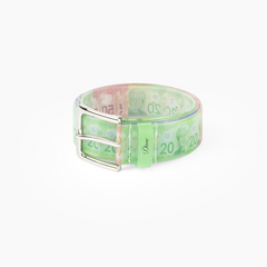 Money Spread Belt, CAD