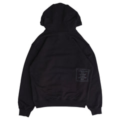 Snapper Rocks Hoodie, Black