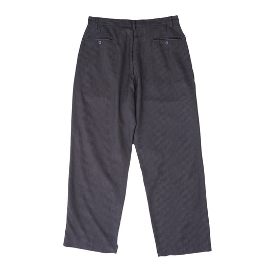 Jarrad Suit Pants, Grey