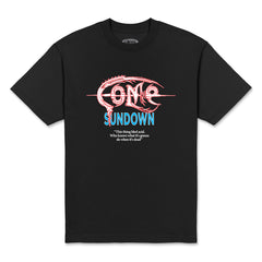Aylihenn Tee, Black