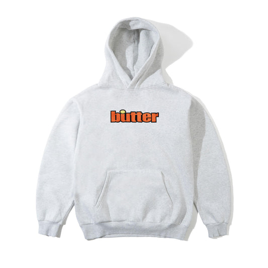 Ace Pullover Hood, Ash
