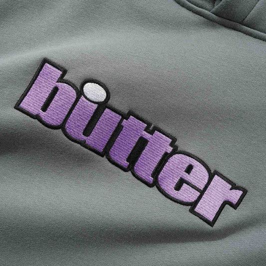 Ace Pullover Hood, Dull Mint