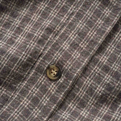 Ace Shirt, Grey