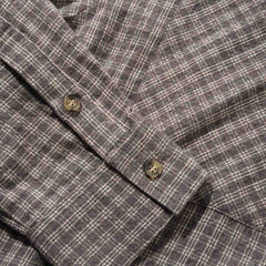 Ace Shirt, Grey