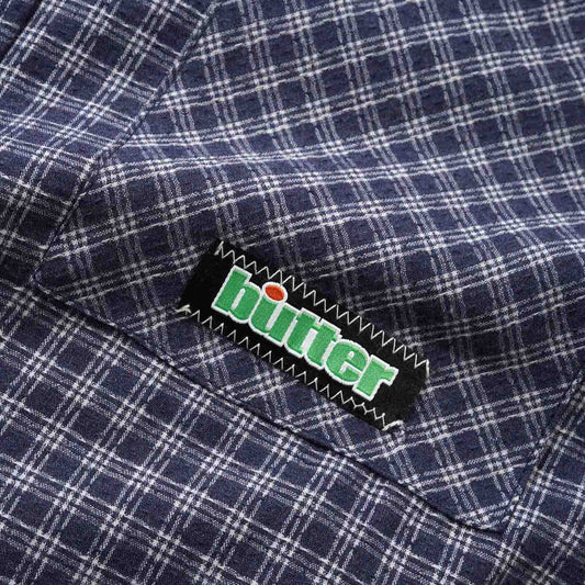 Ace Shirt, Navy