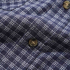 Ace Shirt, Navy