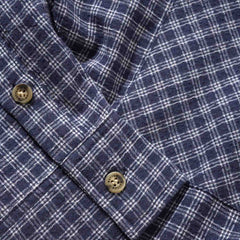 Ace Shirt, Navy