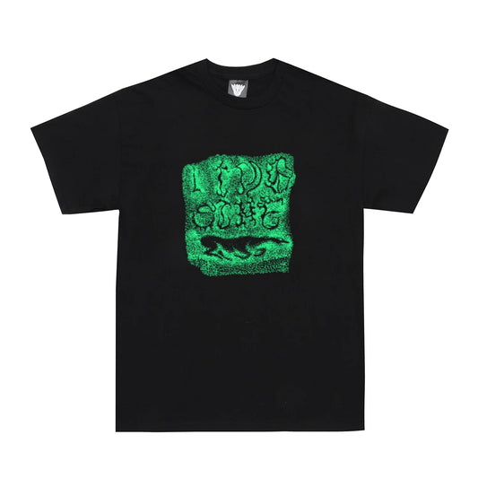 Alastor Tee, Black