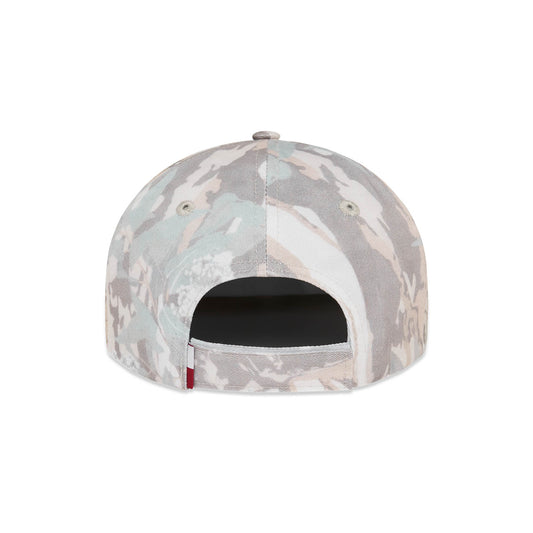OG Cap, Native Trail
