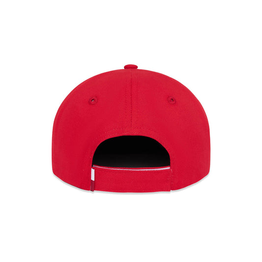 OG Cap, Red