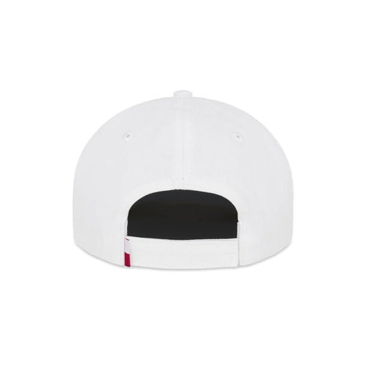 OG Cap, Off White / Navy