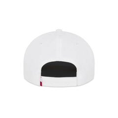 OG Cap, Off White / Forest