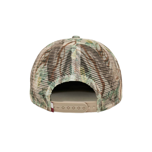 University OG Trucker Cap, Native Trail