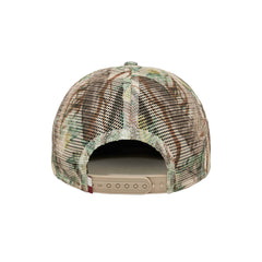 University OG Trucker Cap, Native Trail