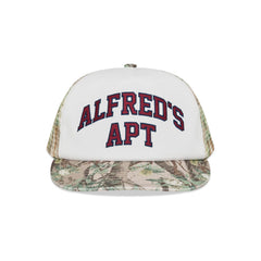 University OG Trucker Cap, Native Trail