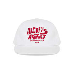 OG Cap, Off White
