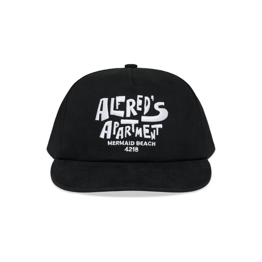 OG Cap, Black