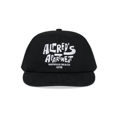 OG Cap, Black