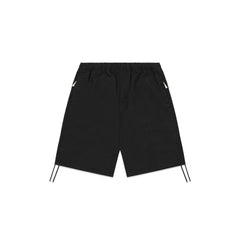 Military Short, Black