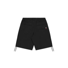 Military Short, Black