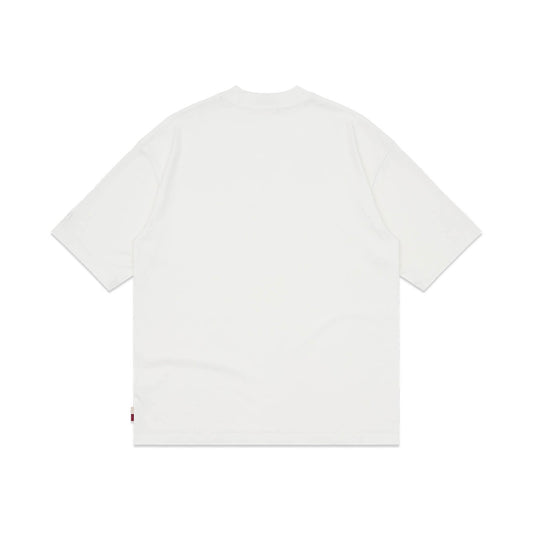 Trusted Tee, Natural