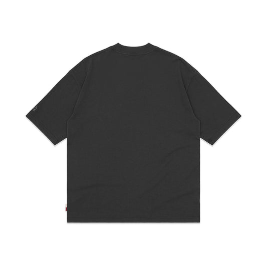 Trusted Tee 2.0, Washed Black