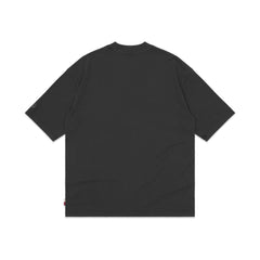 Trusted Tee 2.0, Washed Black