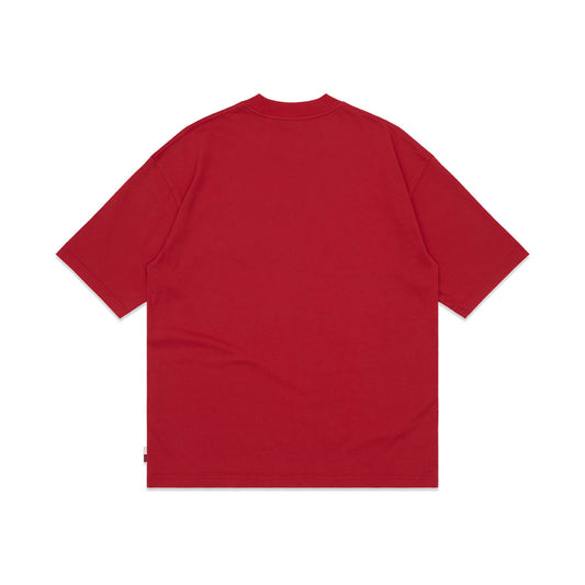 Gateway Tee, Red