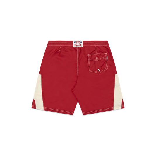 Trusted Trunk, Red