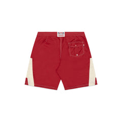 Trusted Trunk, Red