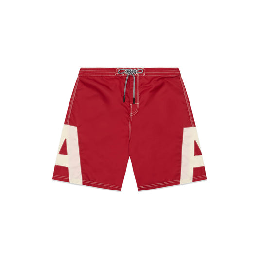 Trusted Trunk, Red