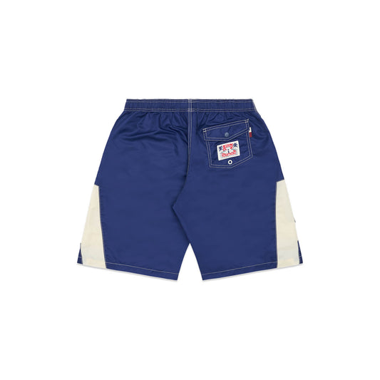 Trusted Trunk, Blue