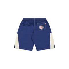 Trusted Trunk, Blue