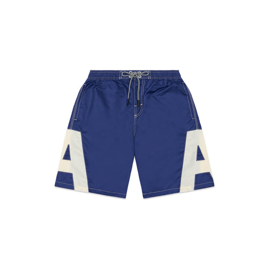 Trusted Trunk, Blue