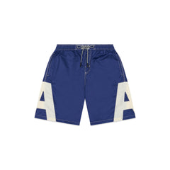 Trusted Trunk, Blue