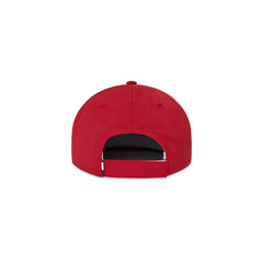Nylon OG Cap, Red